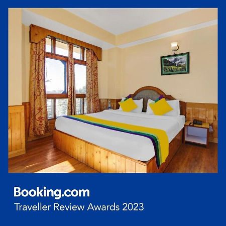 Hotel Rajat Chhota Simla Exterior foto