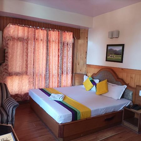 Hotel Rajat Chhota Simla Exterior foto