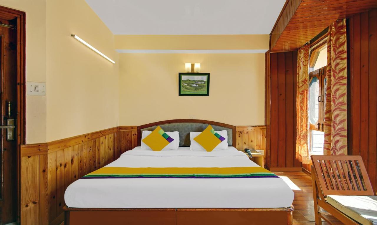 Hotel Rajat Chhota Simla Exterior foto