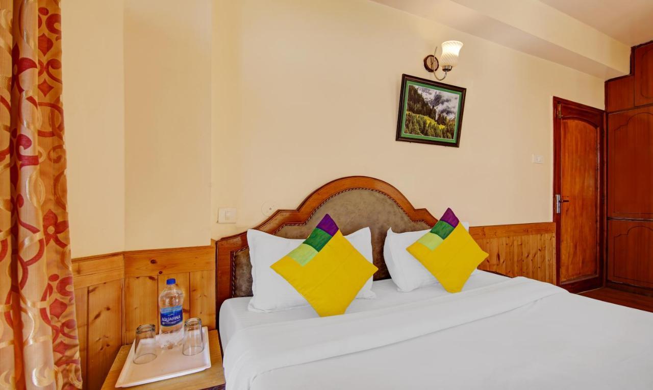 Hotel Rajat Chhota Simla Exterior foto