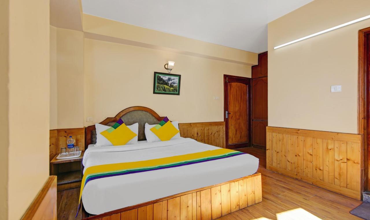 Hotel Rajat Chhota Simla Exterior foto